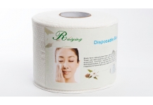 Beauty Roll Towel