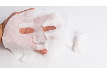 Compressed Face Mask