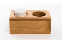 Bamboo Tray 1 guest